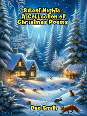cover image of Silent Nights